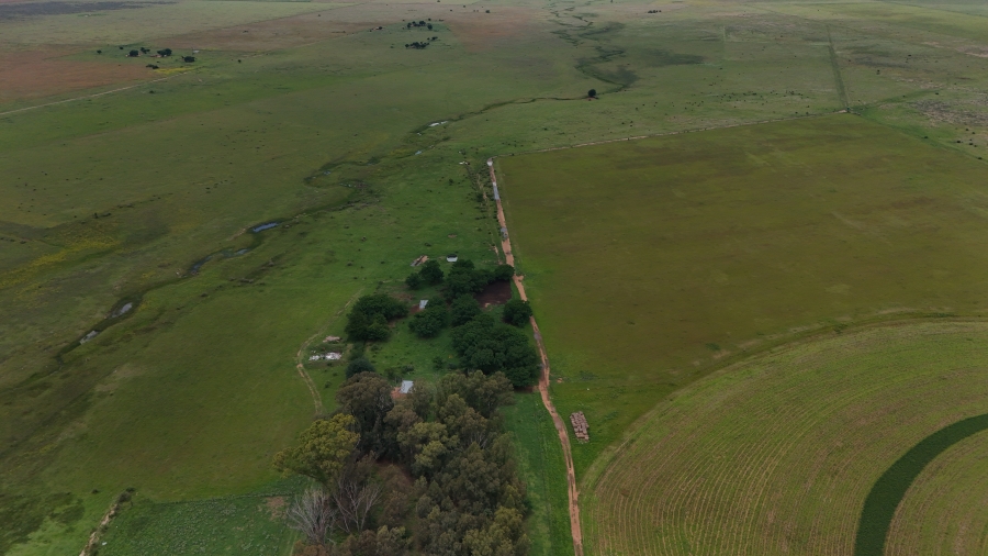 0 Bedroom Property for Sale in Klerksdorp Rural North West